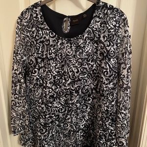 Rafaella Studio Blouse